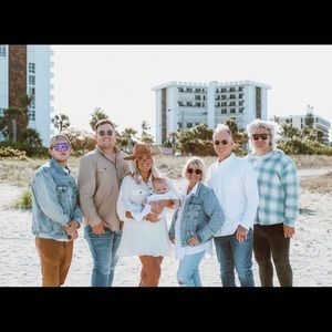 Meet your Posher, Frann